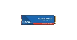 SanDisk WD Blue SN5100 NVMe SSD