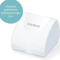 Sanitas SBC 22 Handgelenk