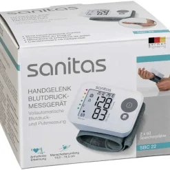 Sanitas SBC 22 Handgelenk