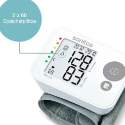 Sanitas SBC 22 Handgelenk