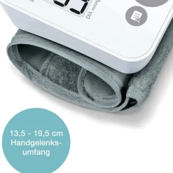 Sanitas SBC 22 Handgelenk