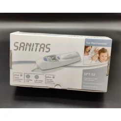 Sanitas SFT 53 Ohrthermometer