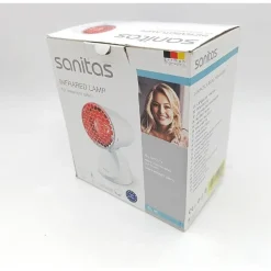 Sanitas SIL 06 Infrarotlampe