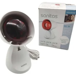 Sanitas SIL 06 Infrarotlampe