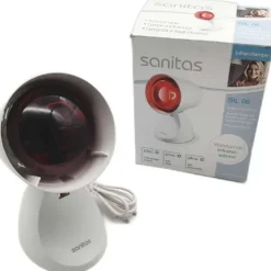 Sanitas SIL 06 Infrarotlampe