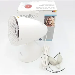 Sanitas SIL 06 Infrarotlampe