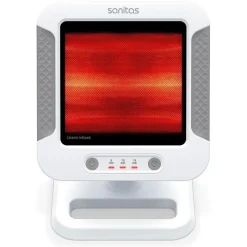 Sanitas SIL 55 Infrarotlampe