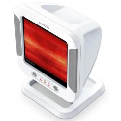 Sanitas SIL 55 Infrarotlampe