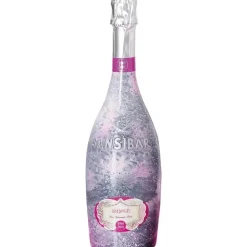 Sansibar Spumante Rosé Brut 0,75 l