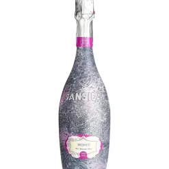 Sansibar Spumante Rosé Brut 0,75 l
