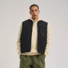 Santa Cruz Ridge Weste - Black - M
