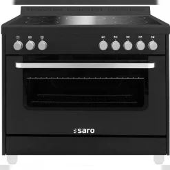 Saro TS95IND61N Schwarz