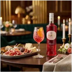 SARTI Rosa 14% Vol. 0,7 l