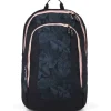 Satch Air midnight jungle