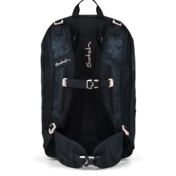 Satch Air midnight jungle
