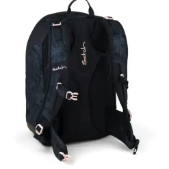 Satch Air midnight jungle