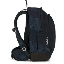 Satch Air midnight jungle