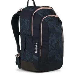 Satch Air midnight jungle