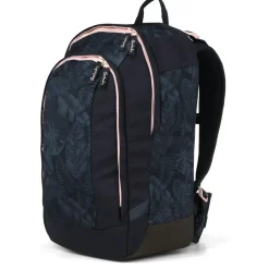 Satch Air midnight jungle