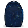 Satch match blue tech