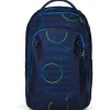 Satch Match Plus Blue Tech