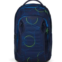 Satch Match Plus Blue Tech