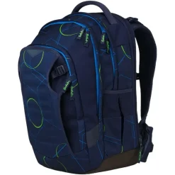 Satch Match Plus Blue Tech