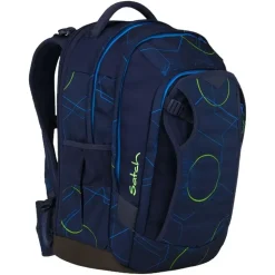 Satch Match Plus Blue Tech