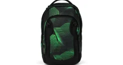 Satch Match Plus Seismic Green
