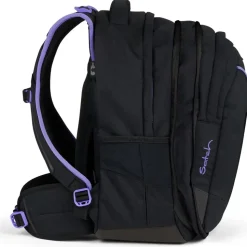 Satch match purple phantom