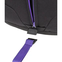 Satch match purple phantom