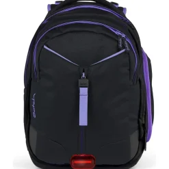 Satch match purple phantom