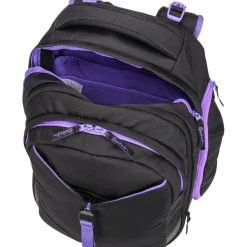 Satch match purple phantom
