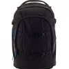 Satch Pack Black Bounce