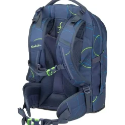 Satch Pack 2025 Blue Tech