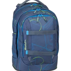 Satch Pack 2025 Blue Tech
