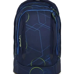 Satch Pack 2025 Blue Tech