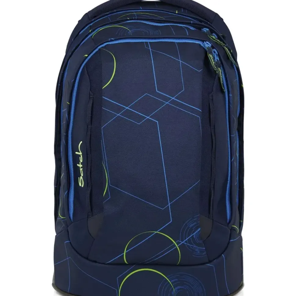Satch Pack 2025 Blue Tech