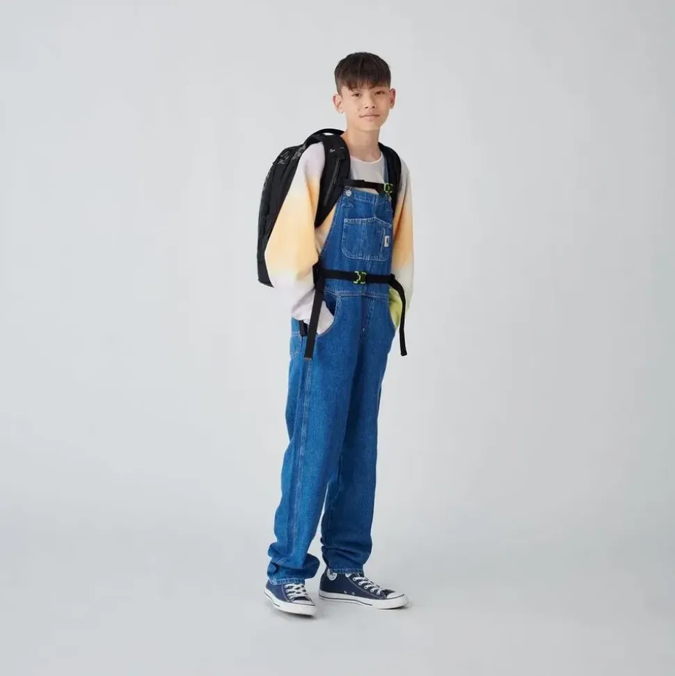 Satch Pack 2025 Blue Tech