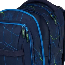 Satch Pack 2025 Blue Tech
