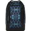 Satch Pack Caleido Blue