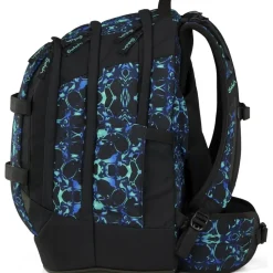 Satch Pack Caleido Blue