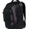 Satch Pack Dark Skate