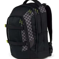 Satch Pack Dark Skate