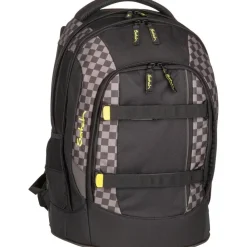 Satch Pack Dark Skate