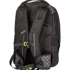 Satch Pack Dark Skate