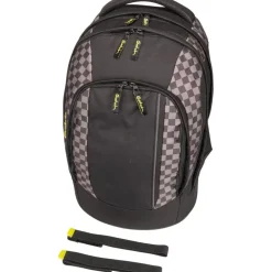Satch Pack Dark Skate