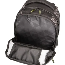 Satch Pack Dark Skate