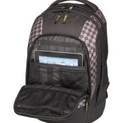 Satch Pack Dark Skate