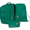 Satch Pack Fearless Green